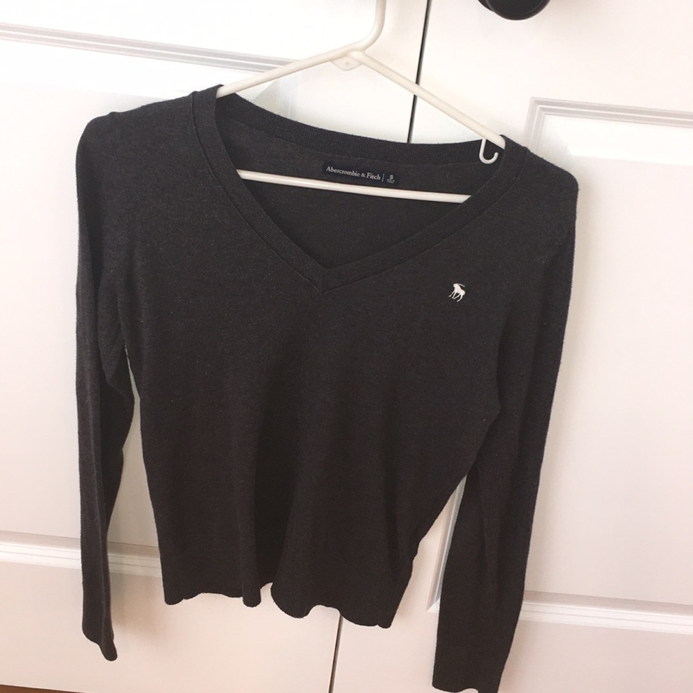 ABERCROMBIE & FITCH sweater